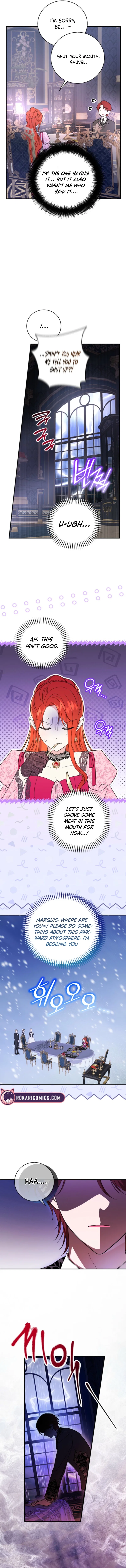 Adopting the Hero Changed the Genre Chapter 2 – Page 10