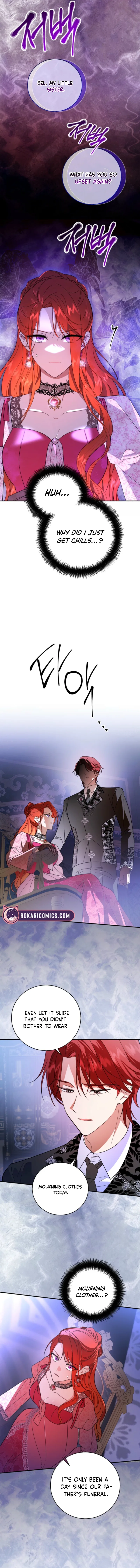 Adopting the Hero Changed the Genre Chapter 2 – Page 11