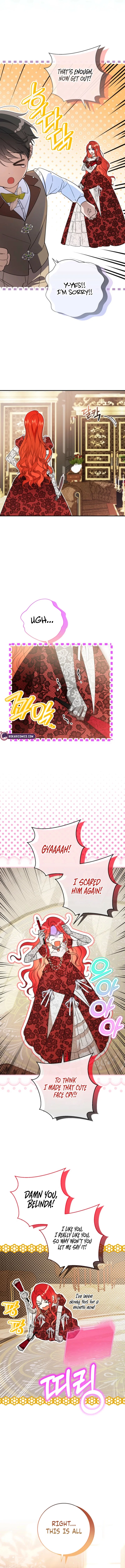 Adopting the Hero Changed the Genre Chapter 1 – Page 4