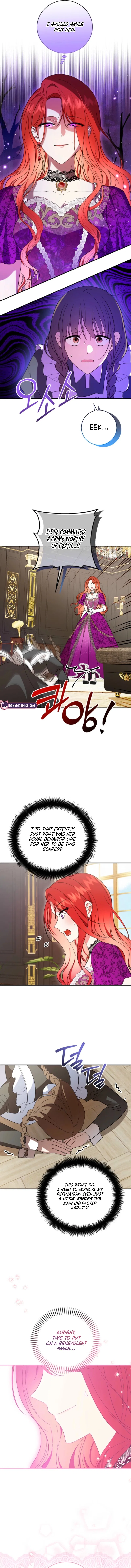 Adopting the Hero Changed the Genre Chapter 1 – Page 12