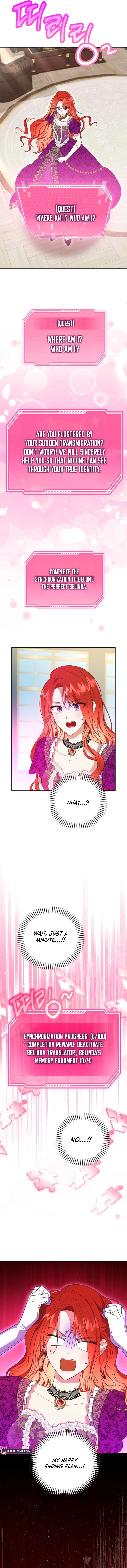 Adopting the Hero Changed the Genre Chapter 1 – Page 15