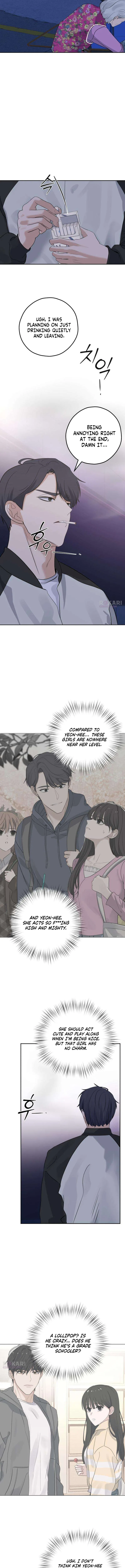 My Killer Neighbor Chapter 4 – Page 20