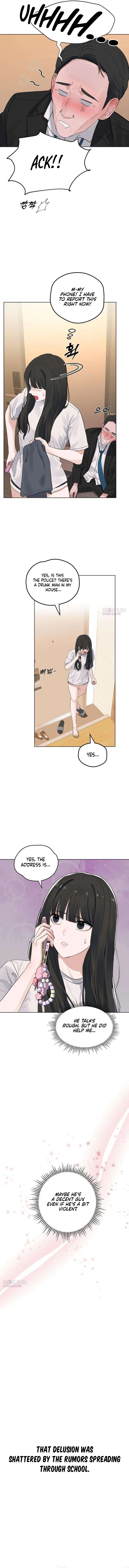 My Killer Neighbor Chapter 3 – Page 4