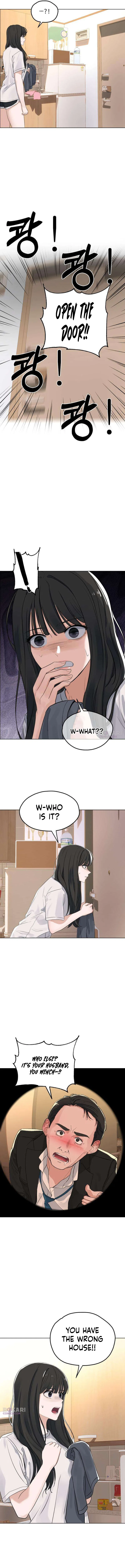 My Killer Neighbor Chapter 2 – Page 14