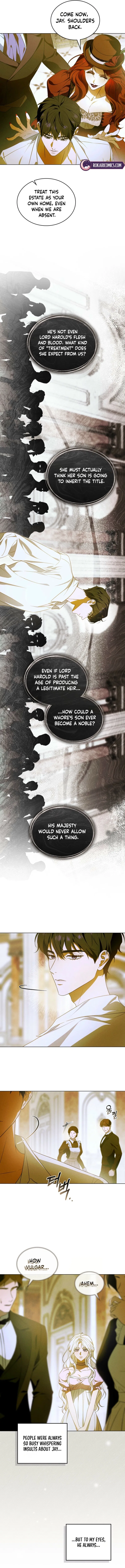 Dépaysement Chapter 2 – Page 4