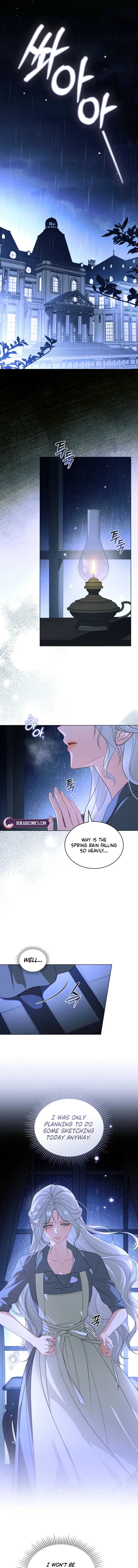 Dépaysement Chapter 1 – Page 2