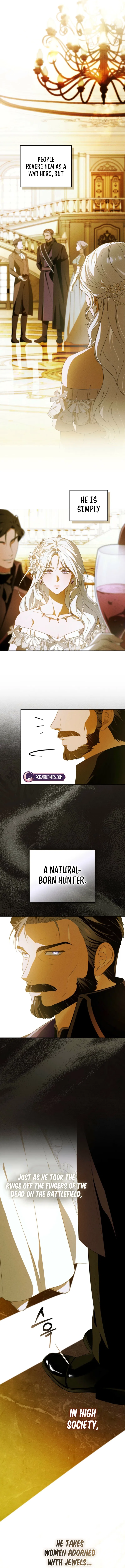 Dépaysement Chapter 1 – Page 4