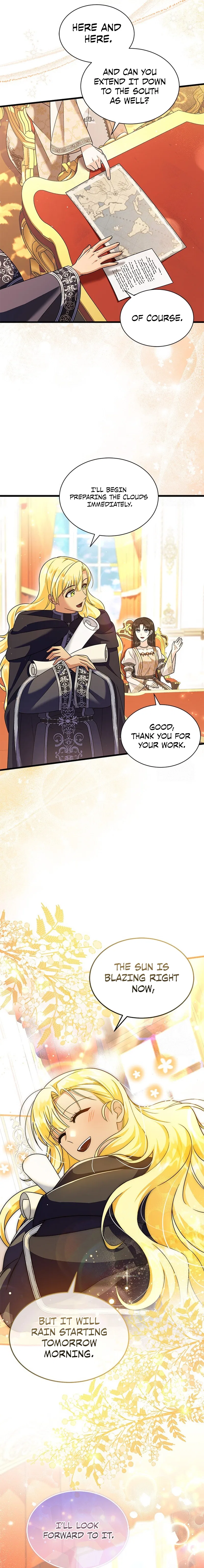 Your God Sent You Chapter 41 – Page 4