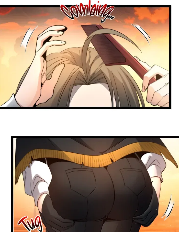 I’m Really Not The Demon God’s Lackey Chapter 169 – Page 4