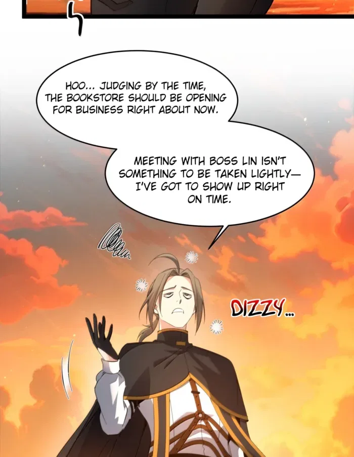 I’m Really Not The Demon God’s Lackey Chapter 169 – Page 5