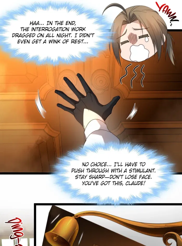 I’m Really Not The Demon God’s Lackey Chapter 169 – Page 7