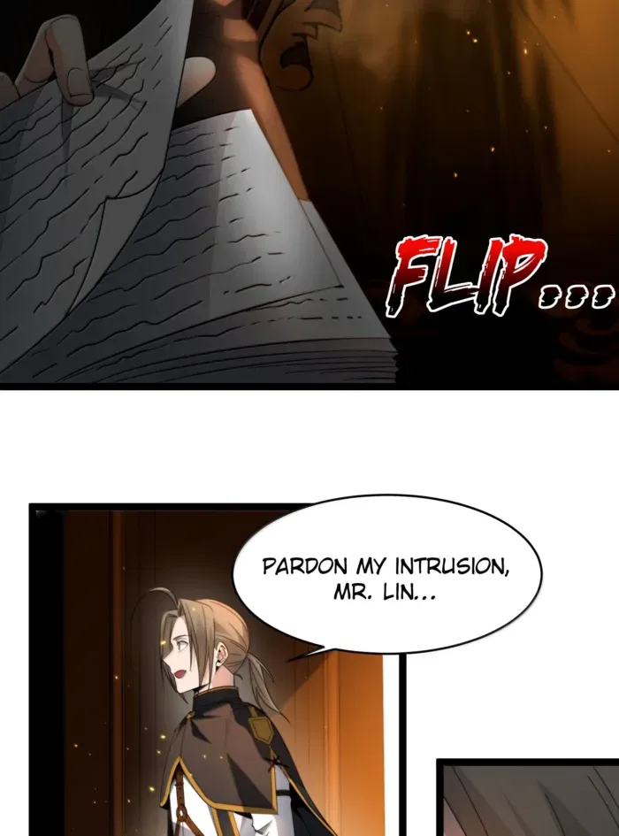 I’m Really Not The Demon God’s Lackey Chapter 169 – Page 9