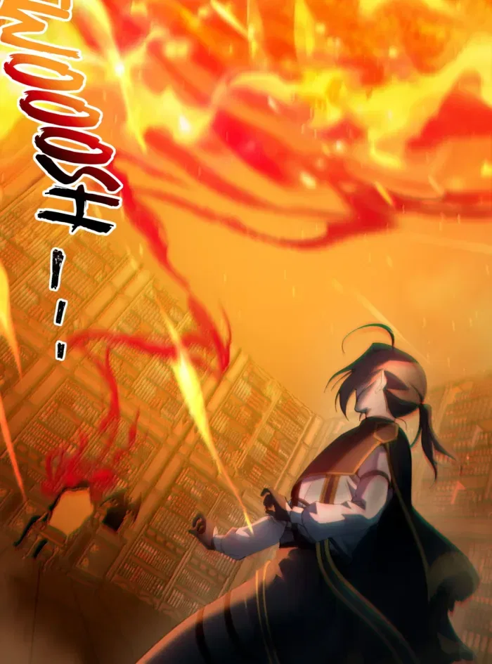 I’m Really Not The Demon God’s Lackey Chapter 169 – Page 12