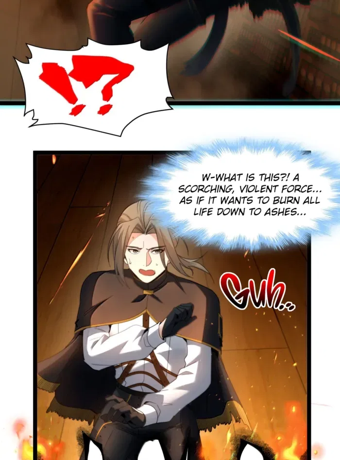I’m Really Not The Demon God’s Lackey Chapter 169 – Page 13