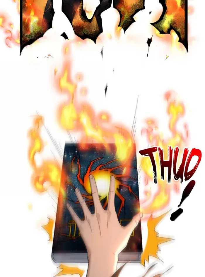 I’m Really Not The Demon God’s Lackey Chapter 169 – Page 14