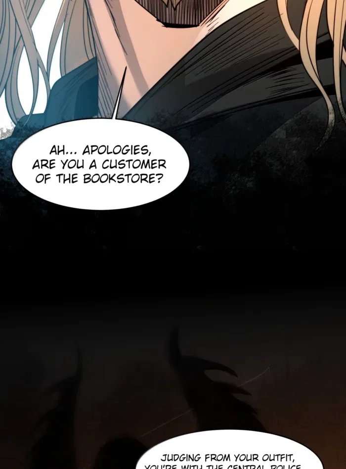 I’m Really Not The Demon God’s Lackey Chapter 169 – Page 16