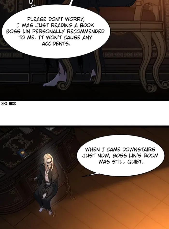 I’m Really Not The Demon God’s Lackey Chapter 169 – Page 18