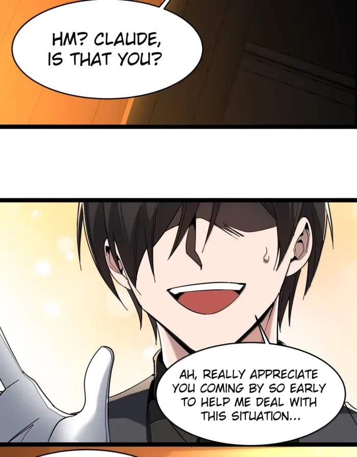 I’m Really Not The Demon God’s Lackey Chapter 169 – Page 22