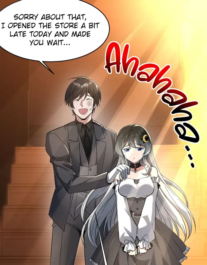 I’m Really Not The Demon God’s Lackey Chapter 169 – Page 23
