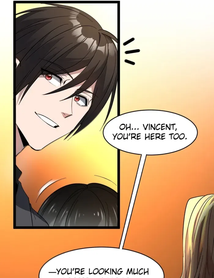 I’m Really Not The Demon God’s Lackey Chapter 169 – Page 25