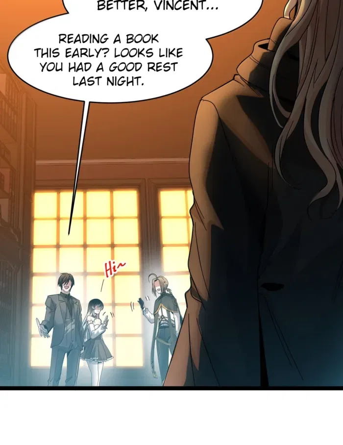 I’m Really Not The Demon God’s Lackey Chapter 169 – Page 26