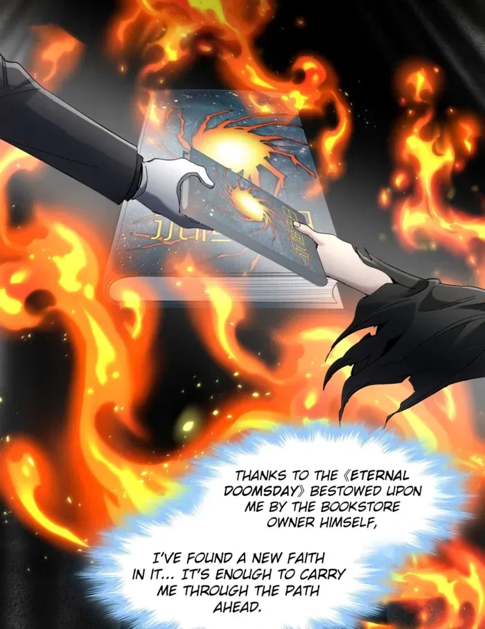 I’m Really Not The Demon God’s Lackey Chapter 169 – Page 28