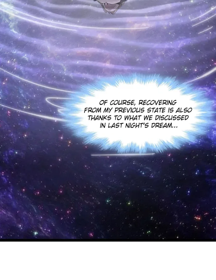 I’m Really Not The Demon God’s Lackey Chapter 169 – Page 30