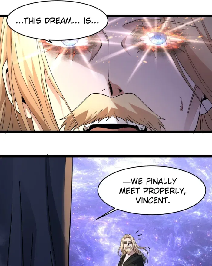 I’m Really Not The Demon God’s Lackey Chapter 169 – Page 31