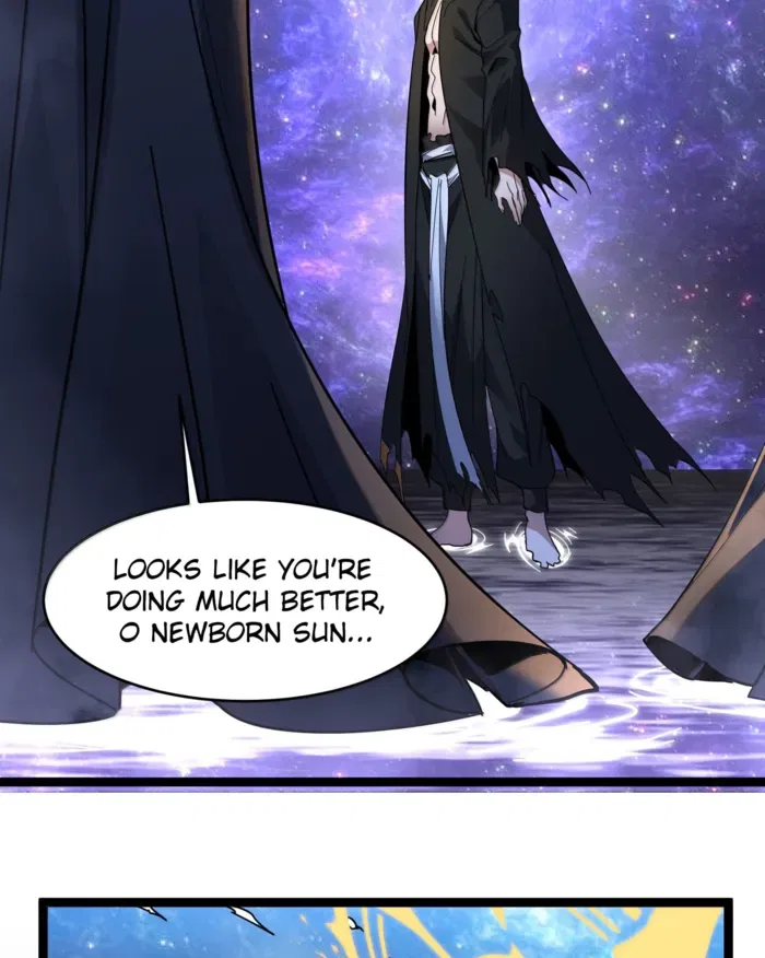 I’m Really Not The Demon God’s Lackey Chapter 169 – Page 32