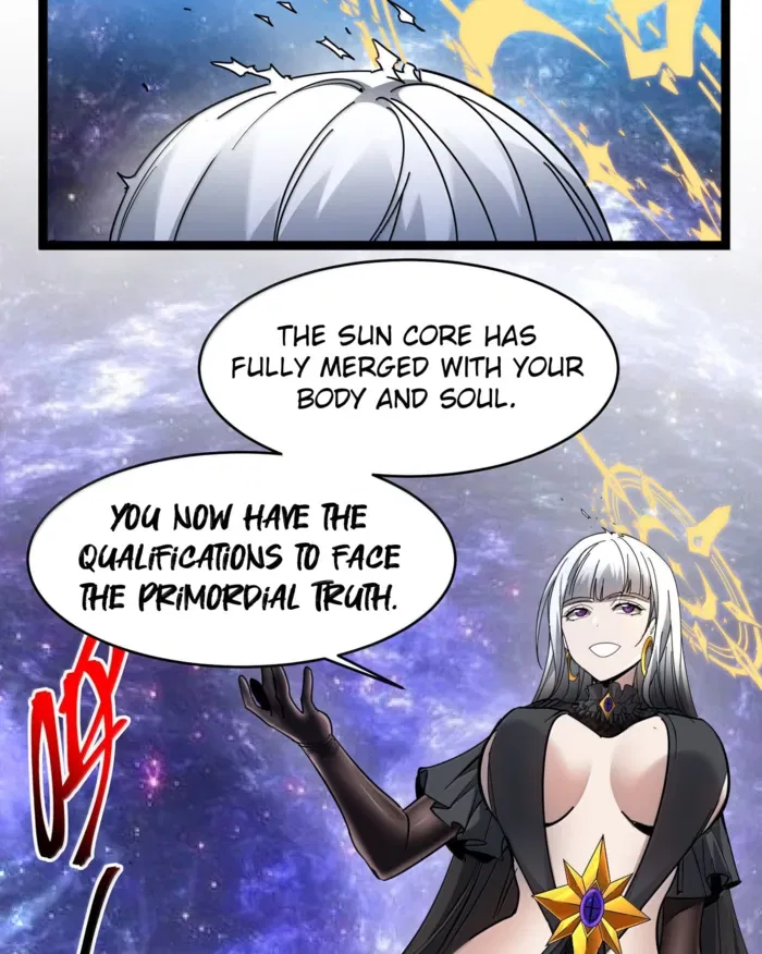 I’m Really Not The Demon God’s Lackey Chapter 169 – Page 33