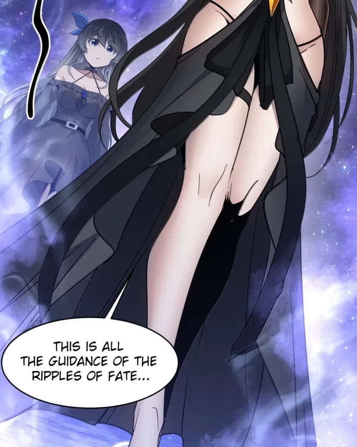 I’m Really Not The Demon God’s Lackey Chapter 169 – Page 34