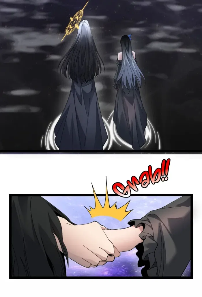I’m Really Not The Demon God’s Lackey Chapter 169 – Page 37