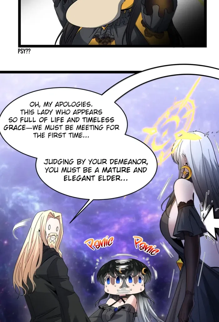 I’m Really Not The Demon God’s Lackey Chapter 169 – Page 40