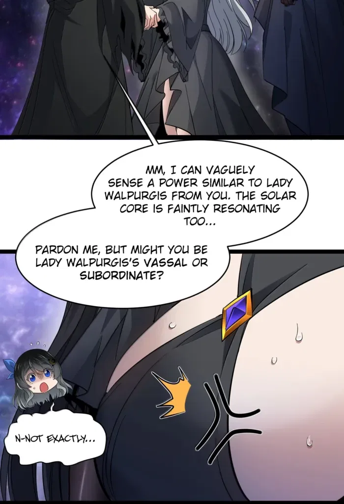I’m Really Not The Demon God’s Lackey Chapter 169 – Page 41