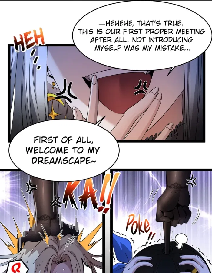 I’m Really Not The Demon God’s Lackey Chapter 169 – Page 42