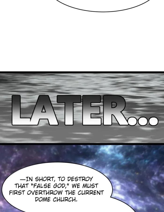 I’m Really Not The Demon God’s Lackey Chapter 169 – Page 45