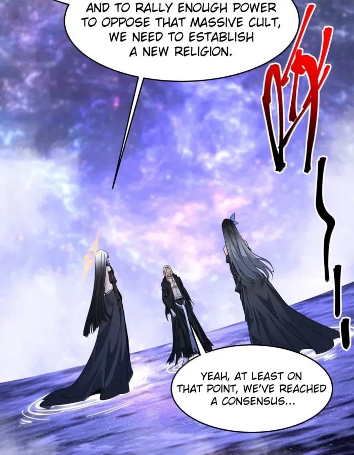 I’m Really Not The Demon God’s Lackey Chapter 169 – Page 46