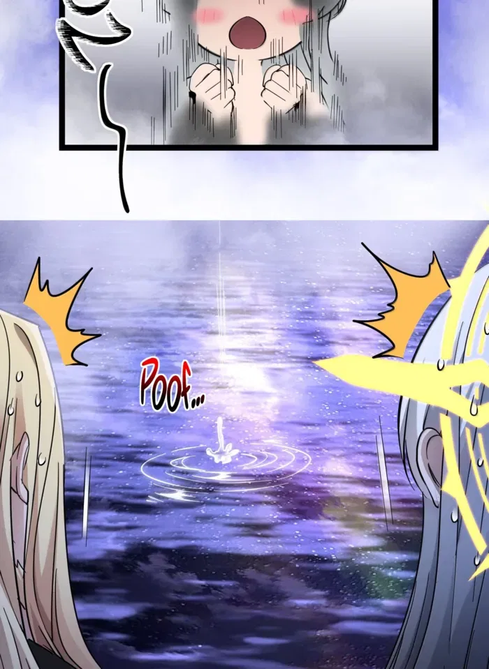 I’m Really Not The Demon God’s Lackey Chapter 169 – Page 49