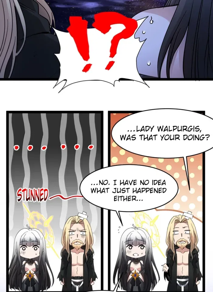 I’m Really Not The Demon God’s Lackey Chapter 169 – Page 50