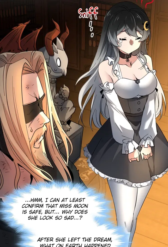 I’m Really Not The Demon God’s Lackey Chapter 169 – Page 52