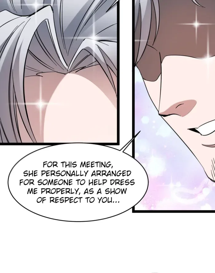 I’m Really Not The Demon God’s Lackey Chapter 169 – Page 61