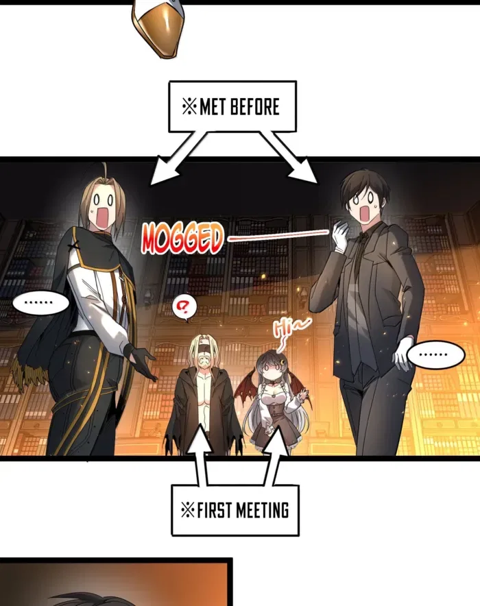 I’m Really Not The Demon God’s Lackey Chapter 169 – Page 64