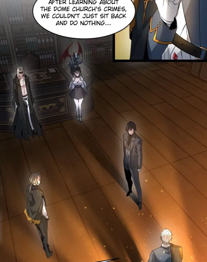 I’m Really Not The Demon God’s Lackey Chapter 169 – Page 66