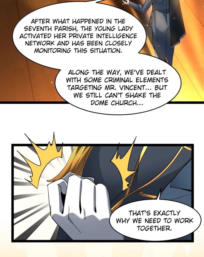 I’m Really Not The Demon God’s Lackey Chapter 169 – Page 67
