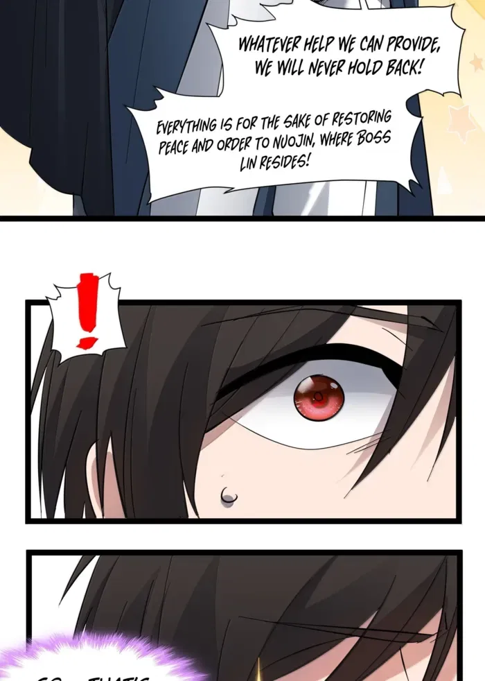 I’m Really Not The Demon God’s Lackey Chapter 169 – Page 69
