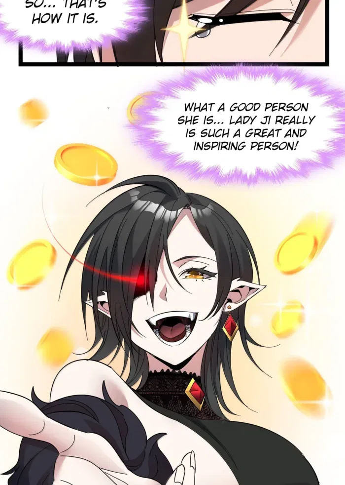 I’m Really Not The Demon God’s Lackey Chapter 169 – Page 70