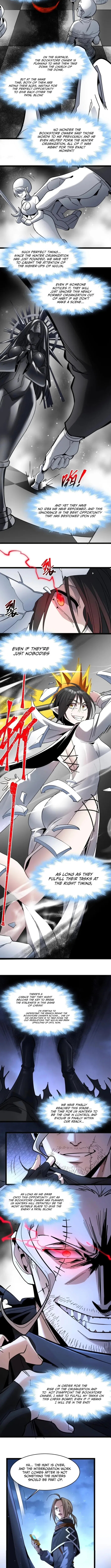 I’m Really Not The Demon God’s Lackey Chapter 166 – Page 2