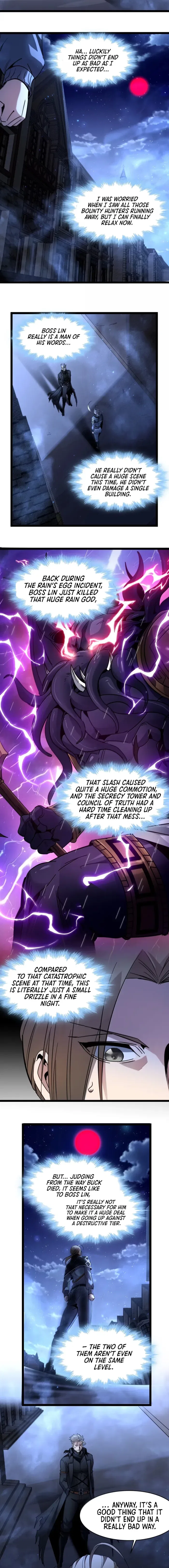 I’m Really Not The Demon God’s Lackey Chapter 165 – Page 2