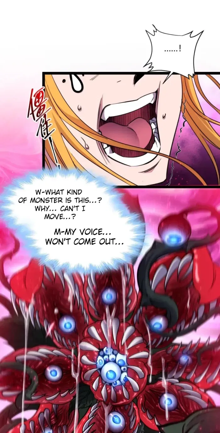 I’m Really Not The Demon God’s Lackey Chapter 164 – Page 2