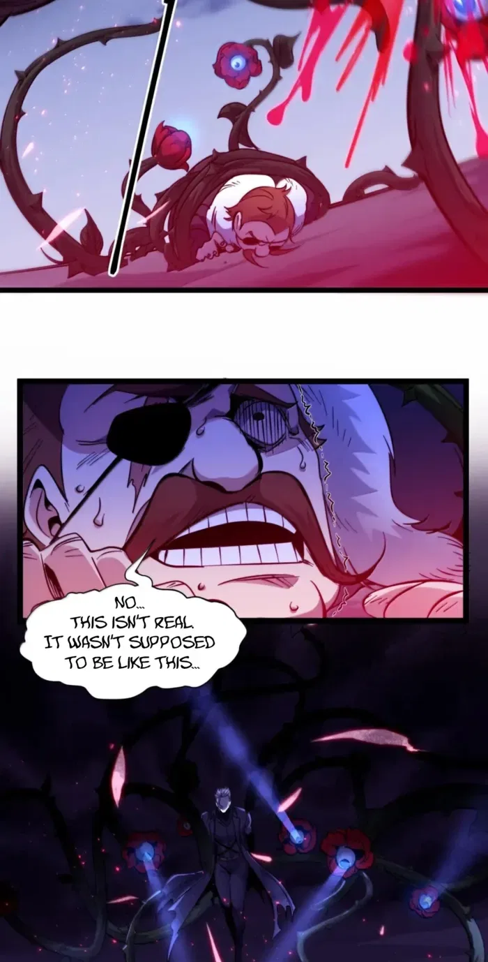 I’m Really Not The Demon God’s Lackey Chapter 164 – Page 5